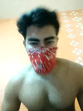 Vansh_is_crazy live sex cam