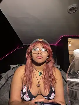 marinakisses's cam snapshot