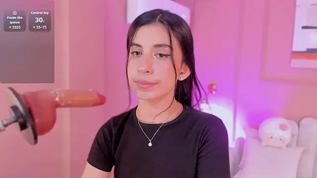 zia_cooper's cam snapshot