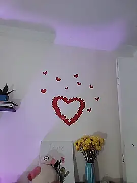 LilaRvsh's cam snapshot