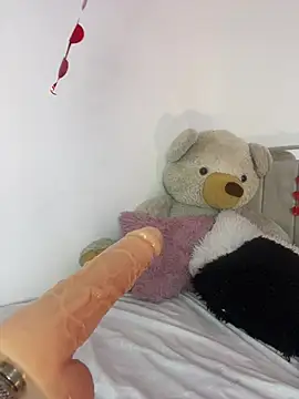 RousseSmith's cam snapshot