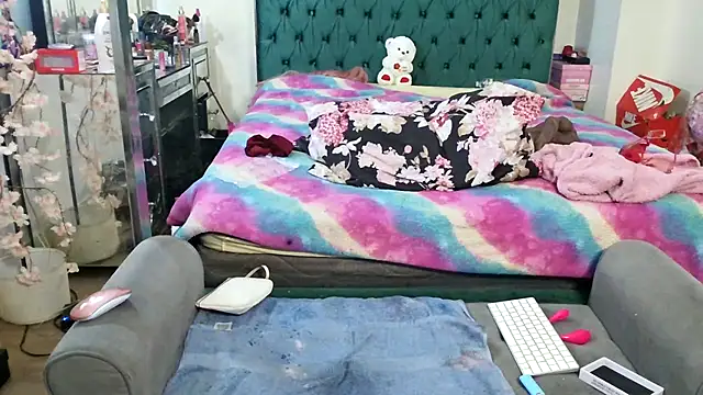 mzpretty444's cam snapshot