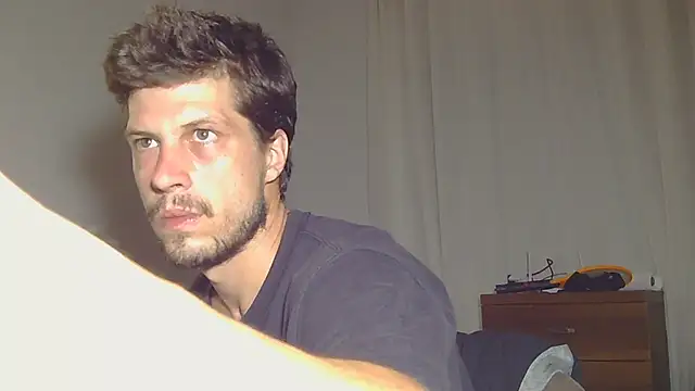 prorafadodoce's cam snapshot