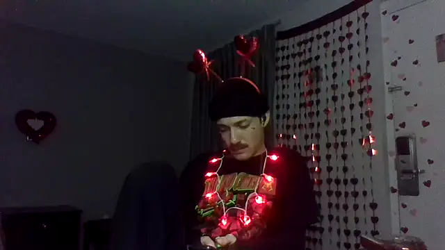 Jbenz420's cam snapshot