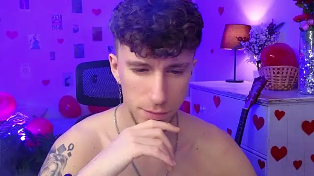 mark_caron's cam snapshot