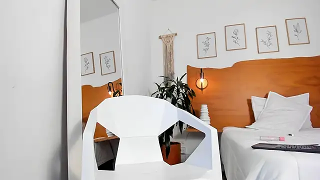 killua_zagara_'s cam snapshot