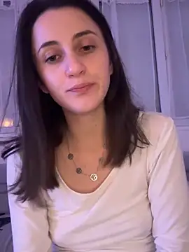 Miss-Passion27's cam snapshot