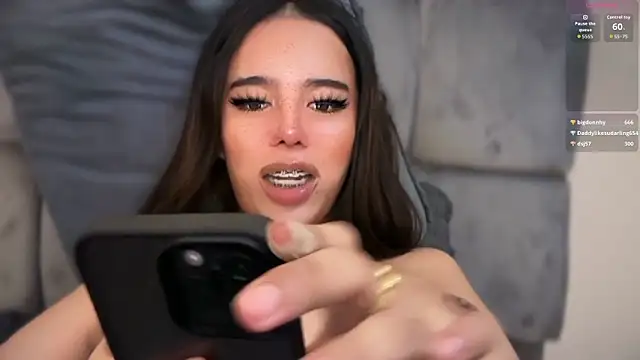 s1nfulbarbie live sex cam