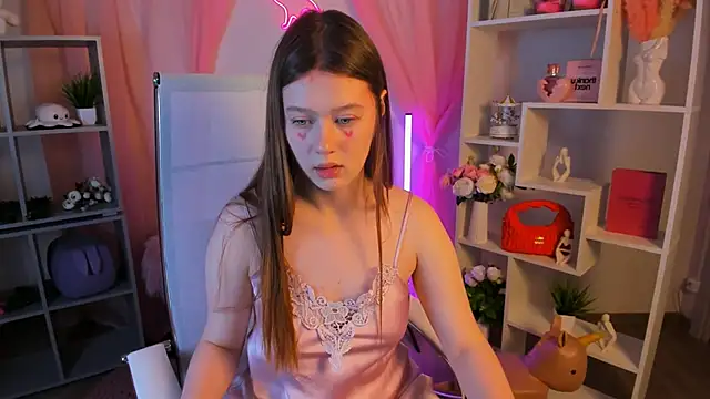 CelestineMauriac live sex cam