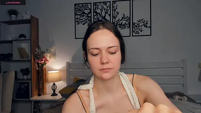 MalvinaTrafford's cam snapshot