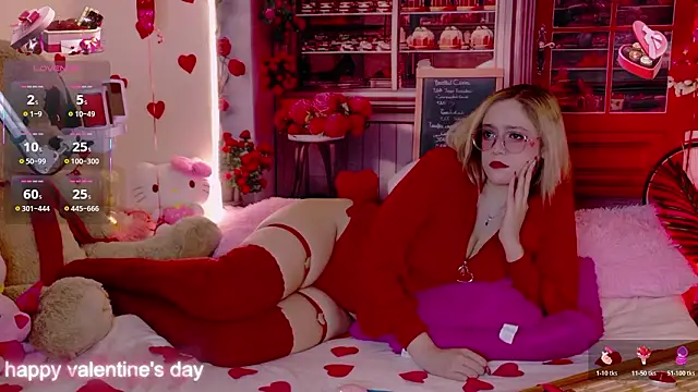 NaomiShimizu's cam snapshot