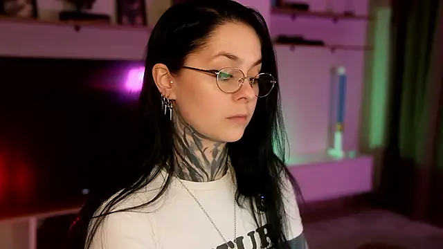 AcidPie's cam snapshot