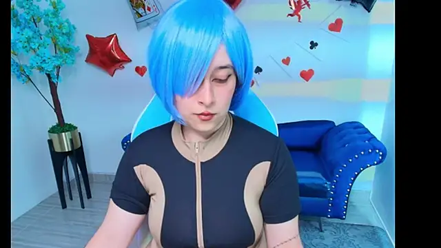 Tarly_matches's cam snapshot