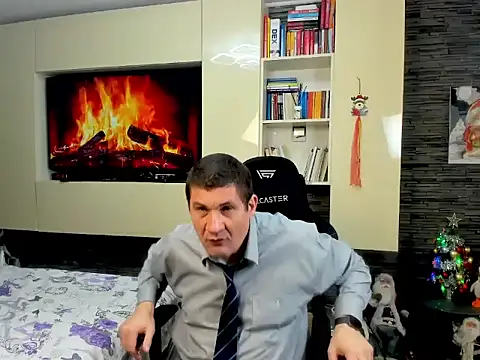 SpartacusDaddy48's cam snapshot