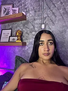 Nikolbrice's cam snapshot