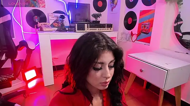 Heidy_palmer's cam snapshot