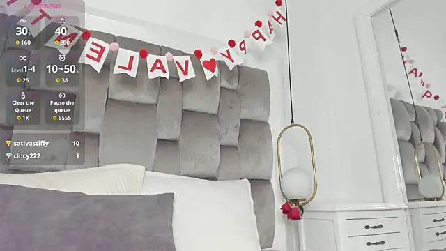 amaia_6's cam snapshot