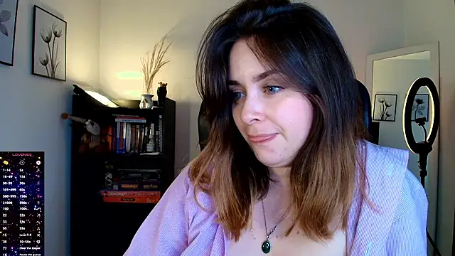 miss_seline's cam snapshot