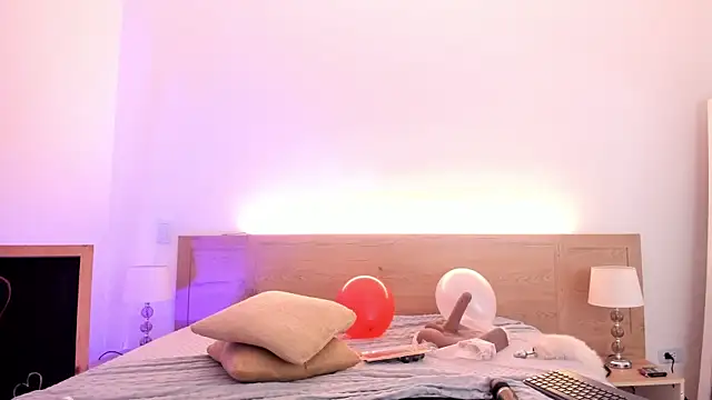 Barbara_honey's cam snapshot