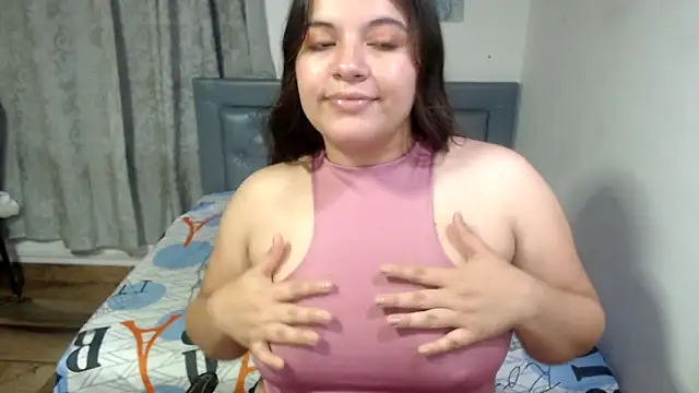 sarah_aguilar's cam snapshot