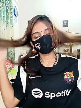 Sexy-Jara1's cam snapshot