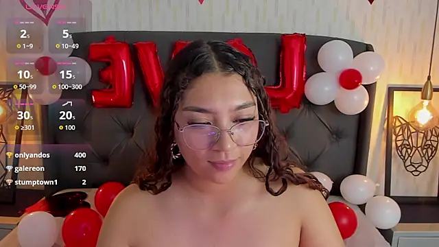 angelinemore's cam snapshot