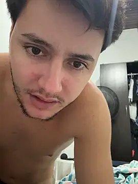 RicoValen live sex cam