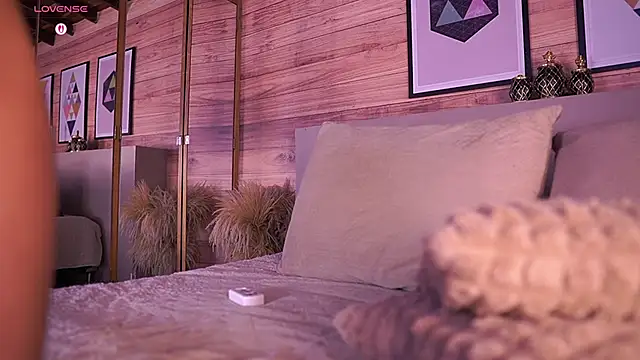 AmmyScott's cam snapshot