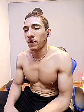 jhonny_thes28 live sex cam