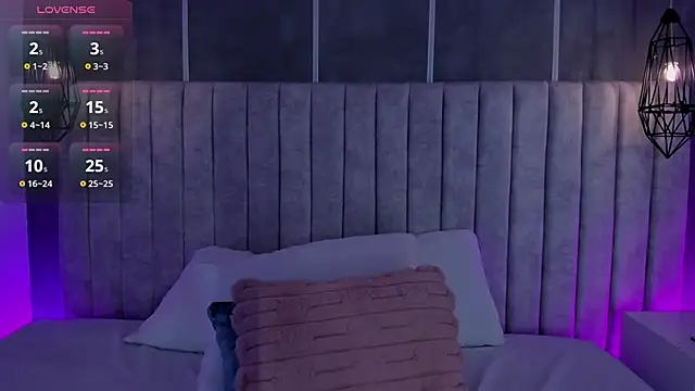 lea_gray's cam snapshot