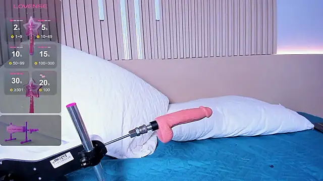 Camile_cute's cam snapshot