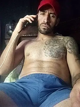 Alexsexygamer's cam snapshot