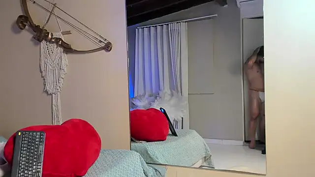 Thiago_moretti's cam snapshot