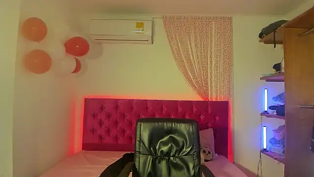 jordan_colman's cam snapshot