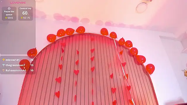 Karlagonzales_'s cam snapshot