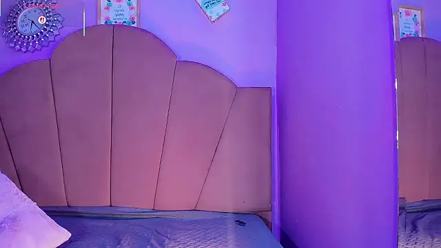 ValeriaAguilar live sex cam