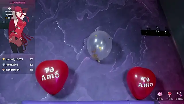 Lili_milk20's cam snapshot