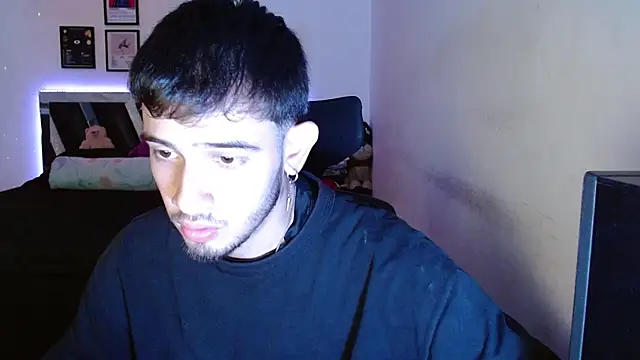 Sebasxxl12's cam snapshot