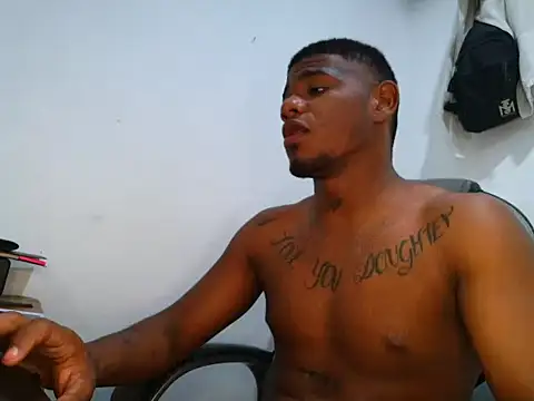 BarberitoCute's cam snapshot