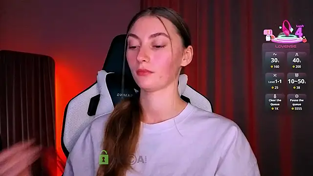 lady_curls live sex cam