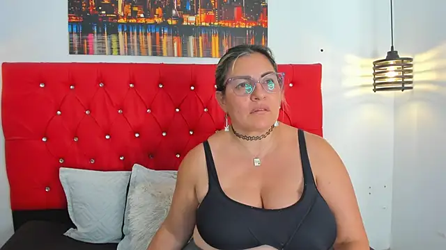 carolinacrus01's cam snapshot