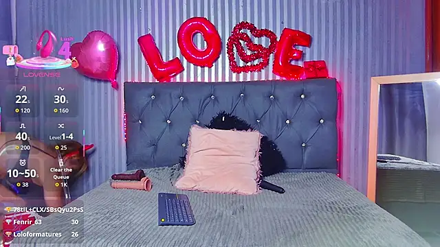 geminis_milf's cam snapshot