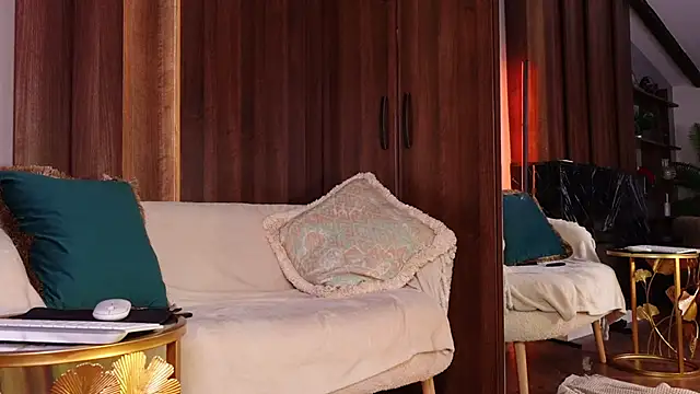 QueenMarX's cam snapshot