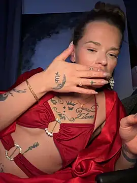 vinique99's cam snapshot