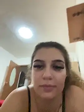 CrazyJessika live sex cam
