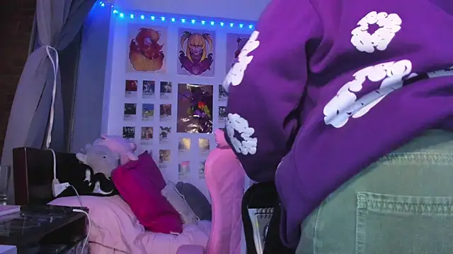 Jessie_williams live sex cam