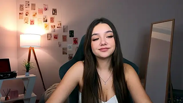 Vexorine live sex cam