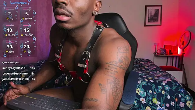 Ethantravis22 live sex cam