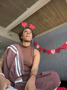 Your_Paris live sex cam