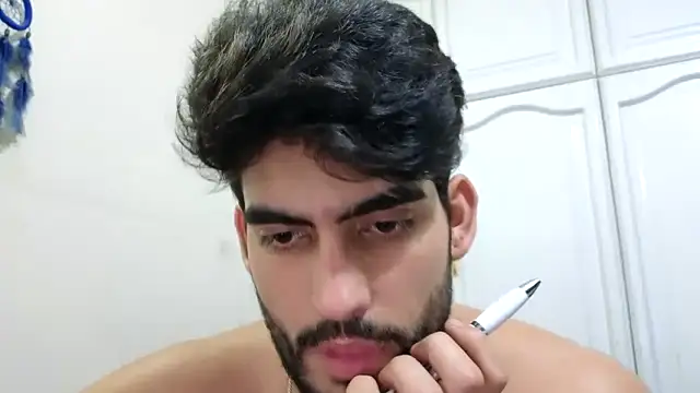 Jackyrose live sex cam